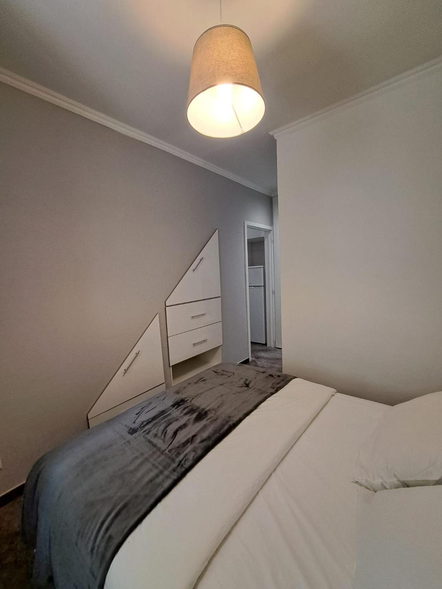 玫瑰色之家公寓 Lisboa 外观 照片